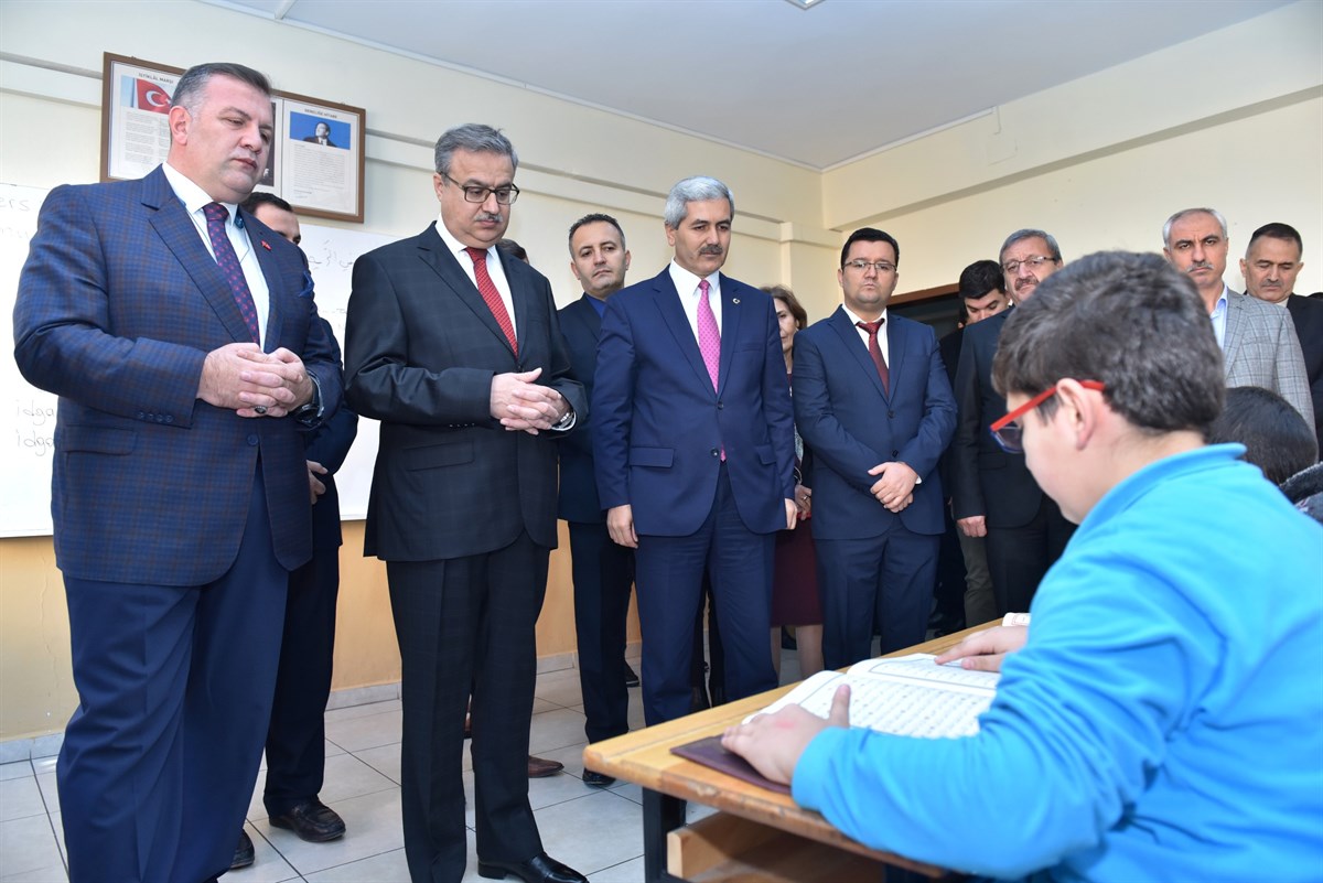 mersin valiligi