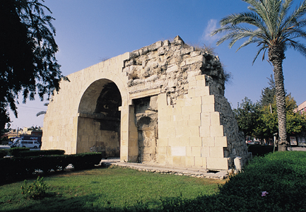 Karboğazı Kuvayi Milliye Anıtı