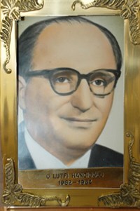 Ö. Lütfi HANCIOĞLU
