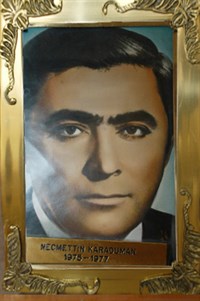 Necmettin KARADUMAN