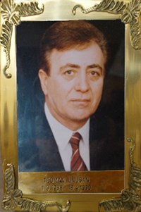 Teoman ÜNÜSAN