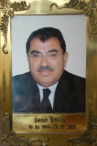 Şenol ENGİN