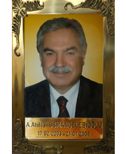 A. A OSMANÇELEBİOĞLU