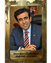 Hasan Basri GÜZELOĞLU
