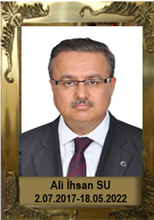 Ali İhsan SU