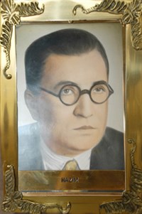 Hazım TÜREGÜN