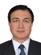 Gürsoy Osman BİLGİN