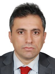 İbrahim ÇENET