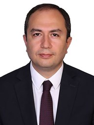 Mehmet SOĞUKPINAR